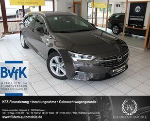 Opel Opel Insignia ST 2.0T Elegance*LED*NAVI*CARPLAY*TE Gebrauchtwagen