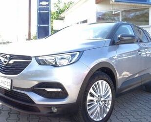 Opel Grandland (X) Gebrauchtwagen