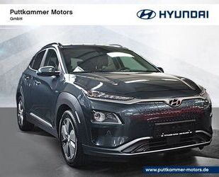 Hyundai Hyundai Kona Elektro 150KW Navigation Gebrauchtwagen