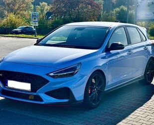 Hyundai Hyundai i30 2.0 N Performance DCT N Performance Gebrauchtwagen