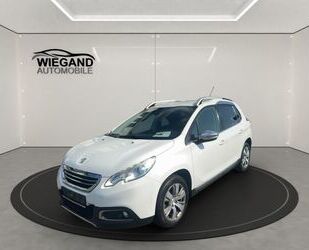 Peugeot Peugeot 2008 BlueHDi FAP 120 STOP & START Business Gebrauchtwagen