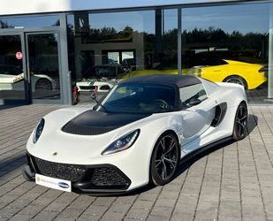 Lotus Lotus Exige S V6 EX460 IDS 