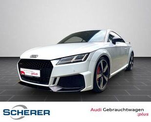 Audi Audi TT RS Coupé 2.5 TFSI quat./S tro. Matrix-LED/ Gebrauchtwagen