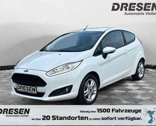 Ford Ford Fiesta Celebration Klima Berganfahrass. Kolli Gebrauchtwagen