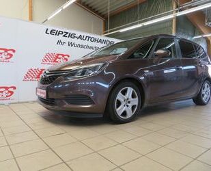 Opel Opel Zafira C Edition*Aut*7-Sitz*Panorama*Navi Gebrauchtwagen