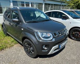 Suzuki Suzuki Ignis 1.2 Dualjet Hybrid CVT Comfort Gebrauchtwagen