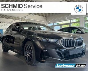 BMW BMW i5 xDrive40 M-Sportpaket SitzLüft/HK-HiFi/HUD Gebrauchtwagen