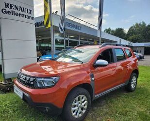 Dacia Dacia Duster Expression TCe 130 Gebrauchtwagen