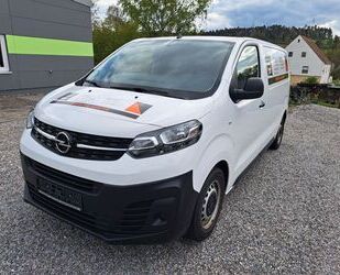 Opel Opel Vivaro Kasten Selection S Gebrauchtwagen