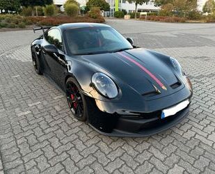 Porsche Porsche 992 GT3 *voll*carbon*led*club*lift Gebrauchtwagen