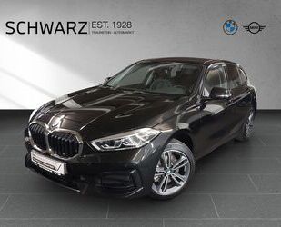 BMW BMW 118i Sport Line Leder 17