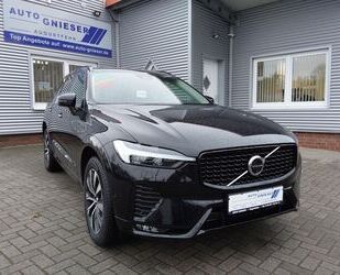 Volvo Volvo XC60 B4 D AWD Plus Dark ACC/AHK/LED/SHZ/PDC/ Gebrauchtwagen