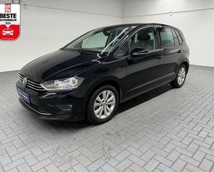 VW Volkswagen Golf Sportsvan VII SHZ/PDC/Tempomat/16 Gebrauchtwagen