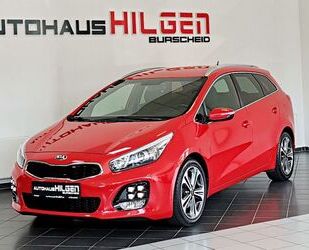 Kia Kia ceed Sportswagon GT-Line*R.Kamera*Navi*SHZ*PDC Gebrauchtwagen