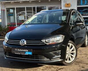 VW Volkswagen Golf Sportsvan VII Highline BMT/AHK/Dyn Gebrauchtwagen