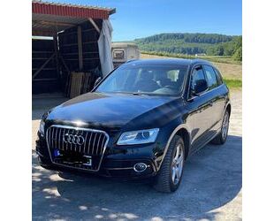 Audi Audi Q5 2.0 TDI 140kW S tronic quattro - Gebrauchtwagen