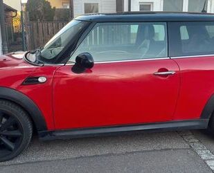 Mini MINI Cooper Gebrauchtwagen