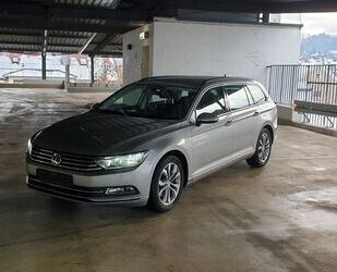 VW Volkswagen Passat Variant 2.0 TDI SCR Comfortline Gebrauchtwagen