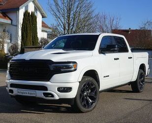 Dodge Dodge RAM Limited Night|LPG|RamBox|Tailgate|AEC|Mo Gebrauchtwagen