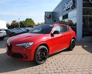 Alfa Romeo Alfa Romeo Stelvio Quadrifoglio, Sparco, 21