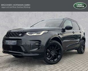 Land Rover Land Rover Discovery Sport D200 Dynamic SE Modellj Gebrauchtwagen