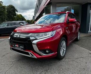 Mitsubishi Mitsubishi Outlander PHEV Basis Spirit 4WD Gebrauchtwagen