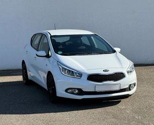 Kia Kia Ceed 1.4 Vision Gebrauchtwagen