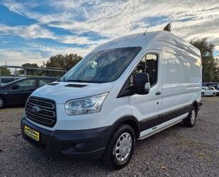 Ford Ford Transit Kasten 350 L3 Trend Gebrauchtwagen