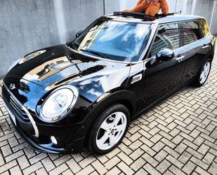 Mini MINI One Clubman 1.Hand Gebrauchtwagen