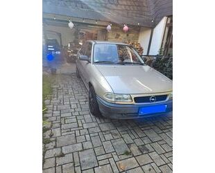 Opel Opel Astra 1.4 - Gebrauchtwagen