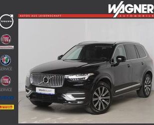 Volvo Volvo XC90 B5 D AWD Geartronic Inscription *Standh Gebrauchtwagen