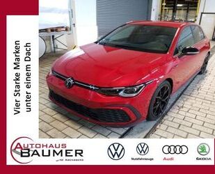 VW Volkswagen Golf GTI 2.0 TSI DSG Navi IQ.Light LM19 Gebrauchtwagen