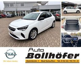 Opel Opel Corsa Business Edition NAVIGATION/PDC/ALU/LED Gebrauchtwagen