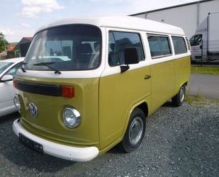 VW Volkswagen T2 C Kombi*Dach wie Brasil Last Edit.*D Gebrauchtwagen