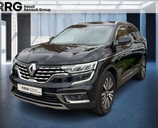 Renault Renault Koleos INITIALE PARIS DCi 185 4WD X-tronic Gebrauchtwagen