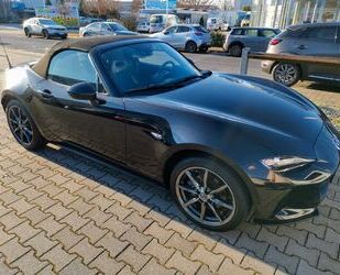 Mazda Mazda MX-5 2.0 SKYACTIV-G 160 Sports-Line Gebrauchtwagen