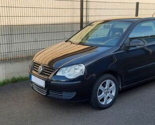 VW Volkswagen Polo 1.4 Goal Goal Gebrauchtwagen