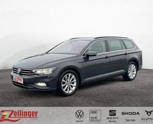 VW Volkswagen Passat Variant Business TSI DSG|AHK|360 Gebrauchtwagen