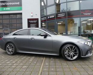 Mercedes-Benz Mercedes-Benz CLS 53 AMG 4M+ Coupe Distronic/Head- Gebrauchtwagen