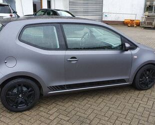 VW Volkswagen up! 1.0 44kW move up! move up! Gebrauchtwagen