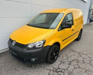 VW Volkswagen Caddy Kombi Kasten*KLIMAANLAGE*ALUFELGE Gebrauchtwagen