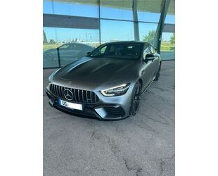 Mercedes-Benz Mercedes-Benz AMG GT 63 S 4MATIC+ Autom. S Gebrauchtwagen