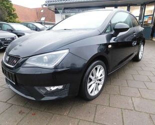 Seat Seat Ibiza SC FR Gebrauchtwagen