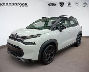 Citroen Citroën C3 Aircross SHINE PACK PURETECH 130 EAT6 Gebrauchtwagen