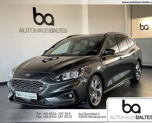 Ford Ford Focus ST Turnier Performance /Body/Navi/HuD/K Gebrauchtwagen