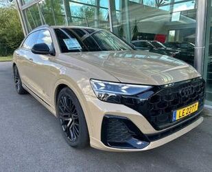 Audi Q8 Gebrauchtwagen