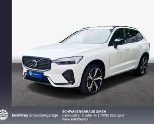 Volvo Volvo XC60 B4 B Plus Dark 145 kW, 5-türig Gebrauchtwagen