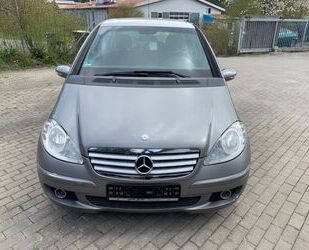 Mercedes-Benz Mercedes-Benz A -Klasse A 150 