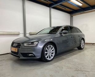 Audi Audi A4 1.8 TFSI Ambition Avant Gebrauchtwagen