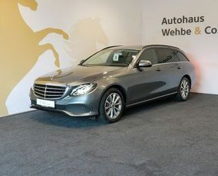 Mercedes-Benz Mercedes-Benz E 200 Business Auto. CarPlay Kamera Gebrauchtwagen